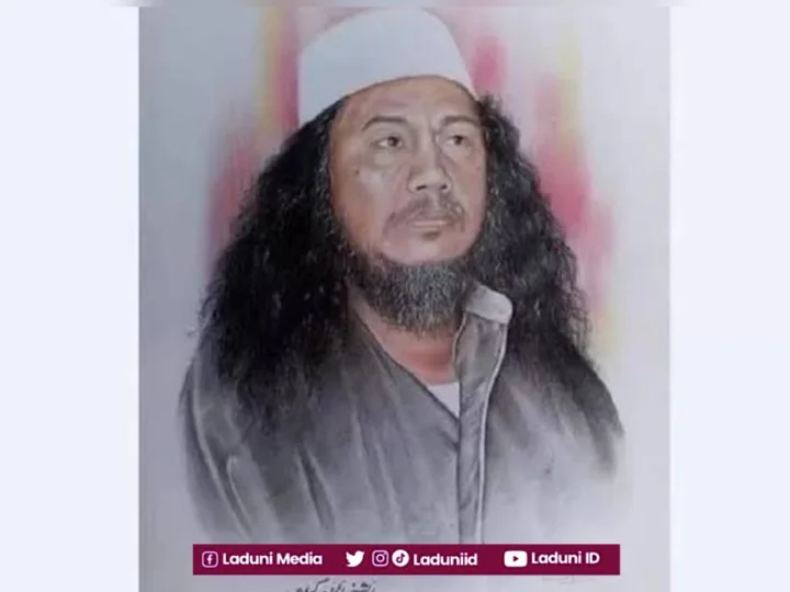 Kisah Karomah KH. Maksum Djauhari Kediri (Gus Maksum)