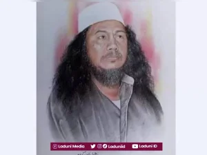Kisah Karomah KH. Maksum Djauhari Kediri (Gus Maksum)