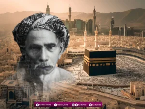 Syekh Junaid Al-Betawi: Imam Pertama Masjidil Haram dari Indonesia