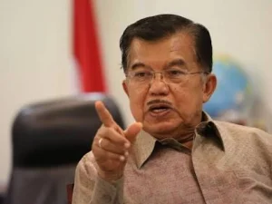 Wapres Dukung LD NU Cetak Dai yang Bisa Diklarifikasi