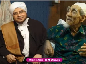 Wujud Ekspresi Adab terhadap Orang Alim