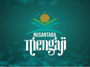 Nusantara Mengaji Gelar Khataman Dihadiri Ribuan Muslimat NU
