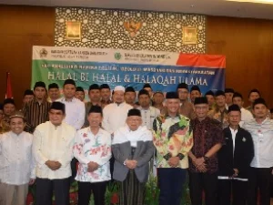Kiai Ma’ruf: Khilafah Ditolak Karena Langgar Kesepakatan