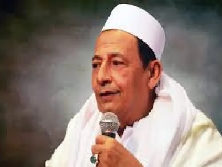 Maulana Habib Luthfi bin Yahya : Belajar Malu Dari Ziarah Para Wali