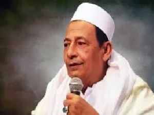 Maulana Habib Luthfi bin Yahya : Belajar Malu Dari Ziarah Para Wali