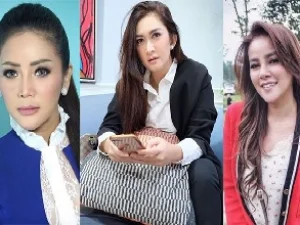 Pesta Demokrasi 2019 Dibanjiri 54 Artis