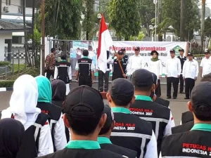 Hari ini, PPIH Arab Saudi Terbang