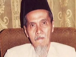 Kisah-Kisah Mbah Abul Fadhol Senori; Guru KH Maimun Zubair Sarang