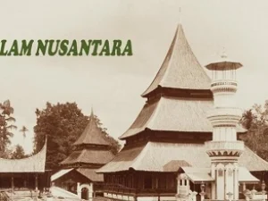 Beberapa Penjelasan Ulama tentang Islam Nusantara