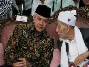 Gubernur Jateng: Masukan Ulama Sangat Dibutuhkan untuk Penanganan Masjid Terindikasi Paham Radikal