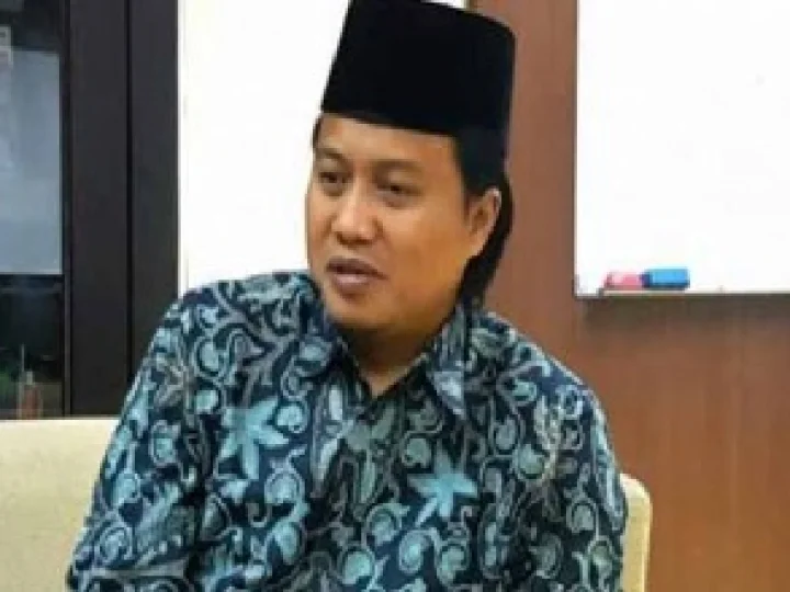 Gus Yusuf Tegalrejo: Pondokkan Anaknya di Pondok NU, Pasrah Sama Kiai