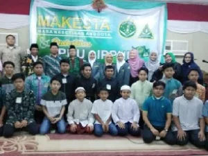 IPNU dan IPPNU Arab Saudi Resmi Dibentuk, Islam Nusantara Mendunia