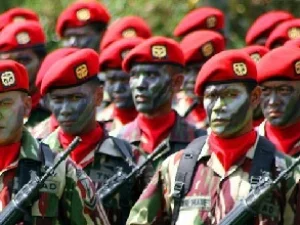 Kisah Penyamaran Sempurna 30 Kopassus untuk Taklukan 3000 Pemberontak