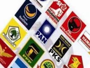 Hanya 6 Parpol yang Diprediksi Lolos, Pengamat; Kepercayaan Publik ke Parpol Masih Rendah