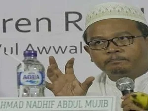 Gus Nadif: Kalau Anak Pesantren, Persoalan Islam Nusantara Sudah Selesai