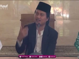 Pesantren sebagai Pusat Pendidikan Berbasis Cinta dan Keteladanan