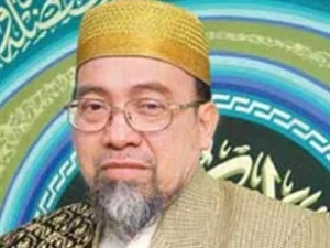 Kiai Amsir Wafat, Tinggalkan Karya-Karya Besar