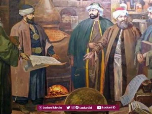 Memahami Perbedaan Pendapat Ulama adalah Rahmat