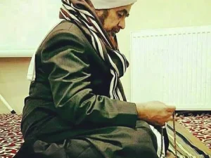 Menjelang Haul Al Habib Munzir Al Muzawa ke-5 Tahun 2018