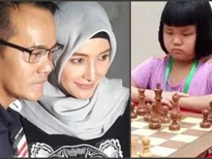 Tajuk Ahad Laduni.id 22/07/2018: Bidak Samantha Penutup Borok Lembaga Pemasyarakatan Kita