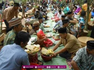 Mengungkap Dalil-Dalil Syariat Kearifan Tradisi Lokal Khas Islam Nusantara