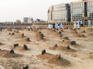 Berdalih Makam Baqi': Cerita Ustadz Salah Pikir, Salah Pula Ambil Kesimpulan