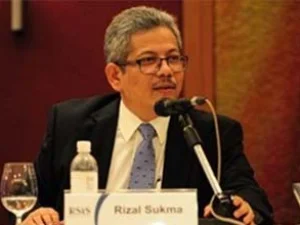 Konvesi Ilmiah Internasional Mahasiswa Indonesia ke-18: Generasi Muda untuk Masa Depan Bangsa