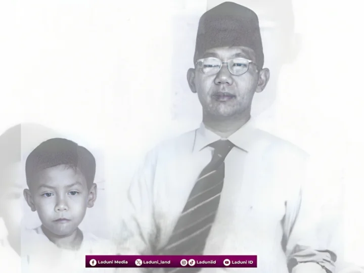 Meneladani Jiwa Besar dan Keteguhan Prinsip Ayah Gus Dur, KH. Wahid Hasyim