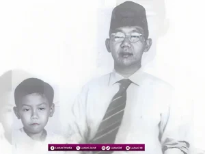 Meneladani Jiwa Besar dan Keteguhan Prinsip Ayah Gus Dur, KH. Wahid Hasyim