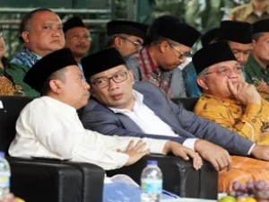 PBNU Ingatkan Fungsi NU sebagai Pelayan Umat
