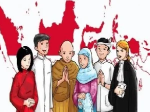 Pancasila Harga Mati Sama Seperti NKRI