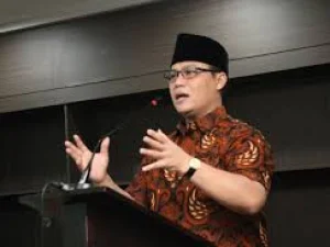 MPR; Isu Adu Domba Antara Islam dan Nasionalis Harus Segera Diakhiri