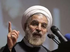 Iran Ajak AS Berdamai