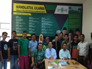 Komisioner KPI Pusat Harap Nahdliyin Kalbar Melek Media