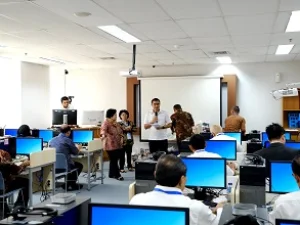 33 Nama Capim LPSK Lolos Kemampuan Konseptual