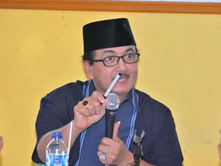 Ketua MUI Palu: Lindungi dan Penuhi lah Hak-Hak Anak
