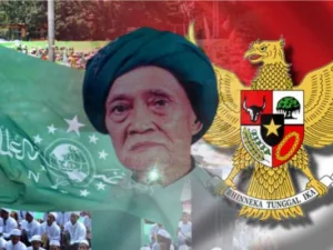 Pancasila, Azas Tunggal Hasil Ijtihad Ulama NU