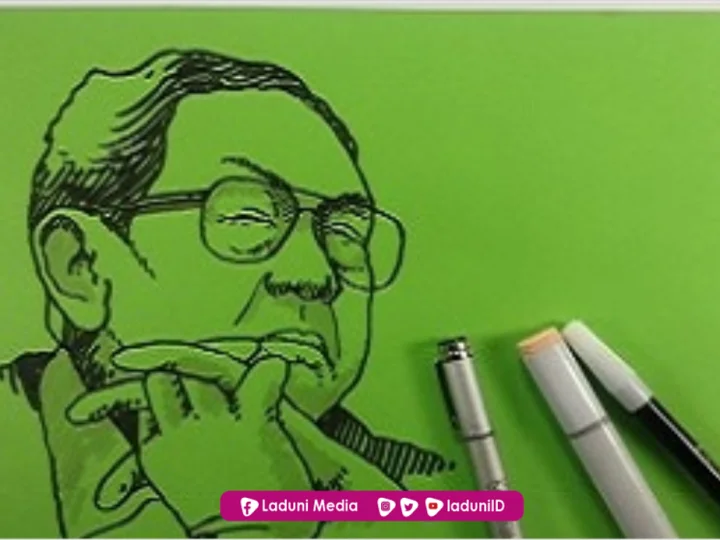 Mengenal Gus Dur dari Berbagai Sudut Pandang