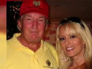 Wow.. Rekaman Perselingkuhan Trump dengan Model Playboy Bocor ke Publik