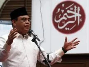 DMI Butuh 300 Ribu Ustadz untuk Masjid Se-Indonesia