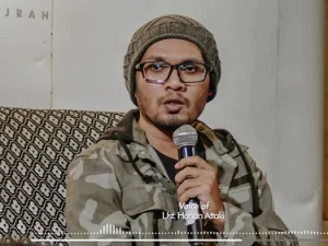 Ceramah Ustad Hanan Attaki Dinilai Kurang Beretika