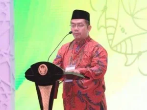 Sambut HUT RI, MDHW Kembali Dzikir di Istana