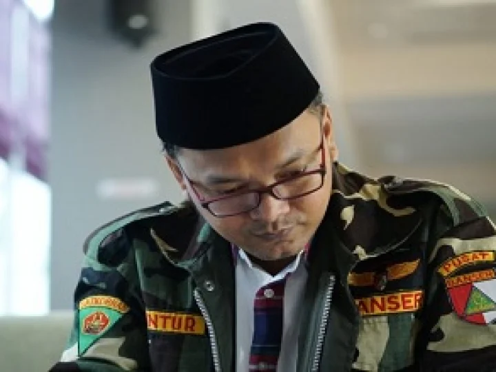 Islam Nusantara Merupakan Corak Keislaman yang ada di Nusantara