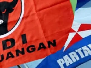 PDIP:  Gagalnya Berkoalisi karena SBY Fokus Mengusung Anaknya
