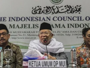 Keputusan MUI Sumbar Tolak Konsep Islam Nusantara Akan Dievaluasi
