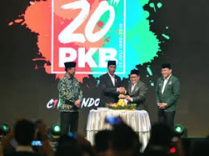 Cak Imin; Jokowi Akan Tentukan Cawapresnya dalam Seminggu Ini