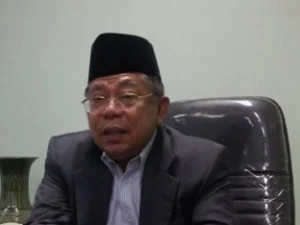 KH. Ma'ruf Amin: Islamnya MUI itu Islam Nusantara, Islam Berkemajuan
