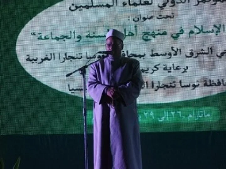 Ulama Al-Azhar: Indonesia Berhasil Menerapkan Moderasi Islam yang Baik
