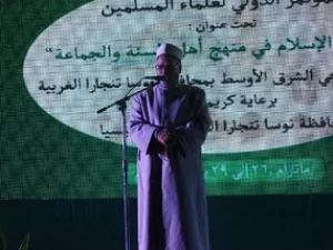 Ulama Al-Azhar: Indonesia Berhasil Menerapkan Moderasi Islam yang Baik