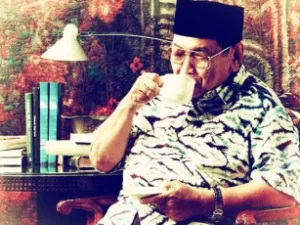 KH. Marzuki Mustamar: Gus Dur Tidak Ingin Kebaikannya Dibicarakan Orang